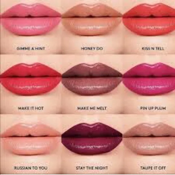 VaVa Plump liq lipstick “Make Me Melt” - Picture 2 of 7